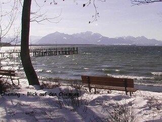 Ferienhaus Tittmoning Umgebung 24