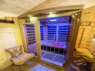 Ferienhaus Tittmoning  40