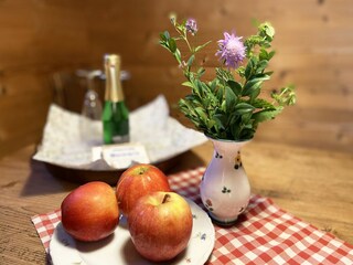 Vakantiehuis Tittmoning  37