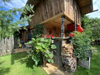 Holiday house Tittmoning Outdoor Recording 2