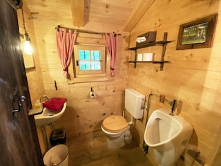 Holiday house Tittmoning Features 13
