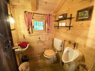 Maison de vacances Tittmoning Équipement 15