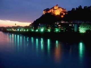 Casa per le vacanze Tittmoning Ambiente 26