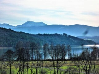 Casa per le vacanze Tittmoning Ambiente 29