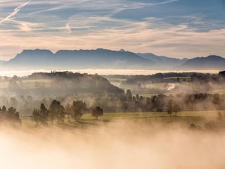 Maison de vacances Tittmoning Environnement 33