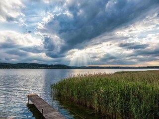 Casa per le vacanze Tittmoning Ambiente 35