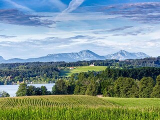 Casa per le vacanze Tittmoning Ambiente 36