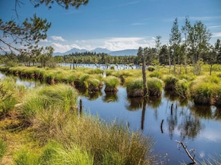 Maison de vacances Tittmoning Environnement 33