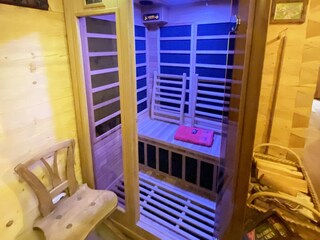 Maison de vacances Tittmoning  39