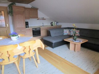 Apartamento Ingenried Características 8
