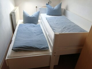 Apartment Ingenried Ausstattung 14