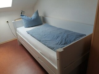 Apartment Ingenried Ausstattung 16