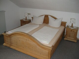 Apartamento Ingenried Características 8