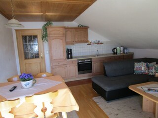 Apartamento Ingenried Características 12