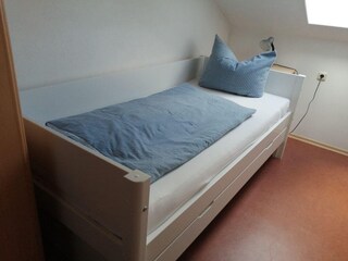 Apartment Ingenried Ausstattung 15