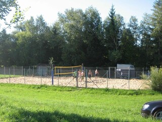 Apartamento Ingenried Entorno 32