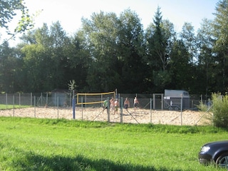 Apartment Ingenried Umgebung 27