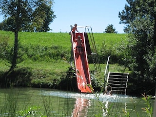 Appartement Ingenried Environnement 28