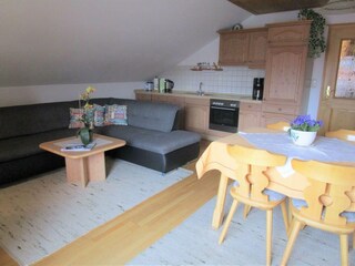Appartement Ingenried Kenmerken 17