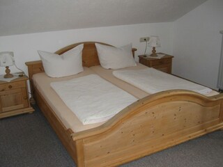 Apartment Ingenried Ausstattung 18