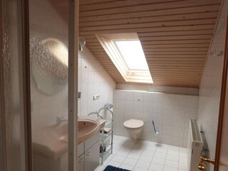 Appartement Ingenried Équipement 14