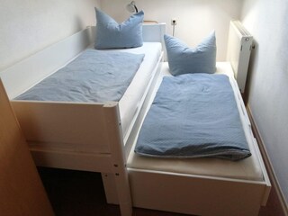 Apartment Ingenried Ausstattung 20