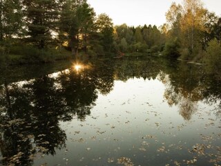 Appartement Ingenried Omgeving 36