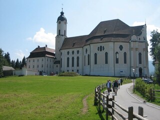 Apartamento Ingenried Entorno 32