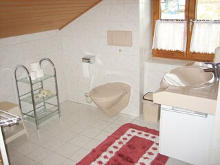 Appartement Ingenried Équipement 11