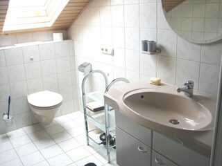 Apartment Ingenried Ausstattung 9