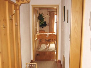 Apartment Ingenried Ausstattung 10