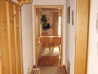 Apartment Ingenried Ausstattung 12