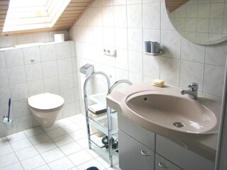 Apartamento Ingenried Características 10