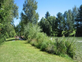 Appartamento Ingenried Ambiente 36