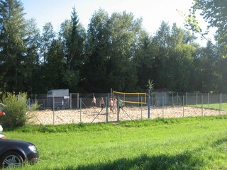 Apartamento Ingenried Entorno 36