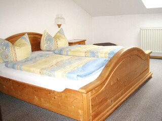 Appartement Ingenried Kenmerken 12