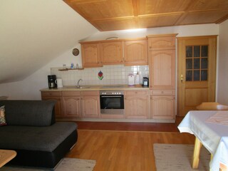 Appartement Ingenried Kenmerken 13