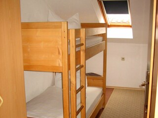 Appartement Ingenried Kenmerken 15