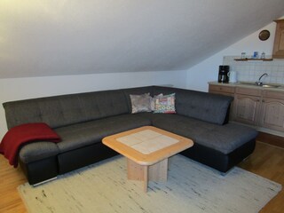 Appartement Ingenried Kenmerken 18