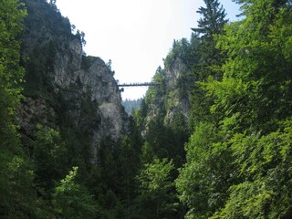 Apartamento Ingenried Entorno 31