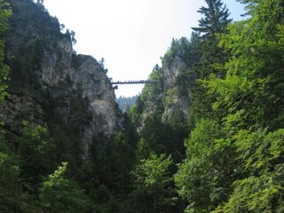 Appartamento Ingenried Ambiente 29