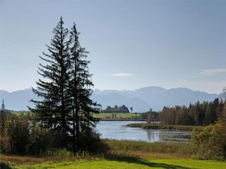 Apartment Ingenried Environment 31