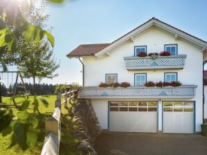 Bonita casa rural en Allgäu con vistas a los Alpes