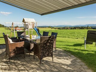 Farmhouse Ingenried Outdoor Recording 4