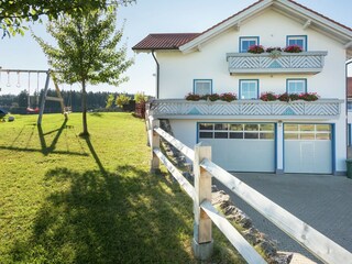 Farmhouse Ingenried Outdoor Recording 2
