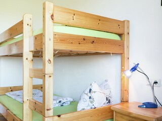 Casa de campo Ingenried Características 8