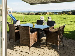 Farmhouse Ingenried Outdoor Recording 3