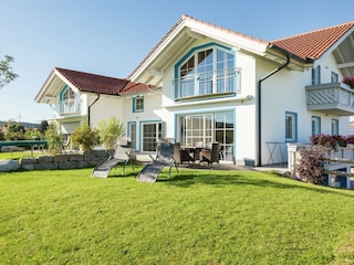 Type de propriété : Ferme Ingenried Enregistrement extérieur 1