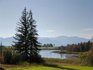 Casa de campo Ingenried Entorno 27