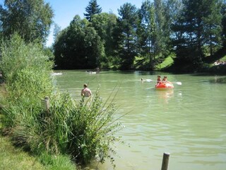 Fattoria Ingenried Ambiente 24